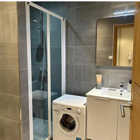 Le Bristol Apartment