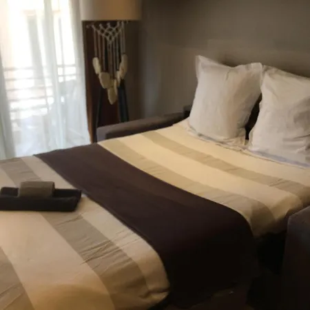 Apartment Le Bristol Cannes