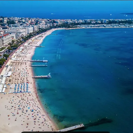 아파트 Le Bristol