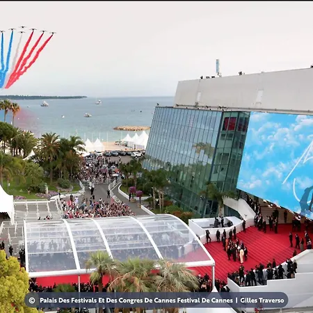 Le Bristol 아파트 *